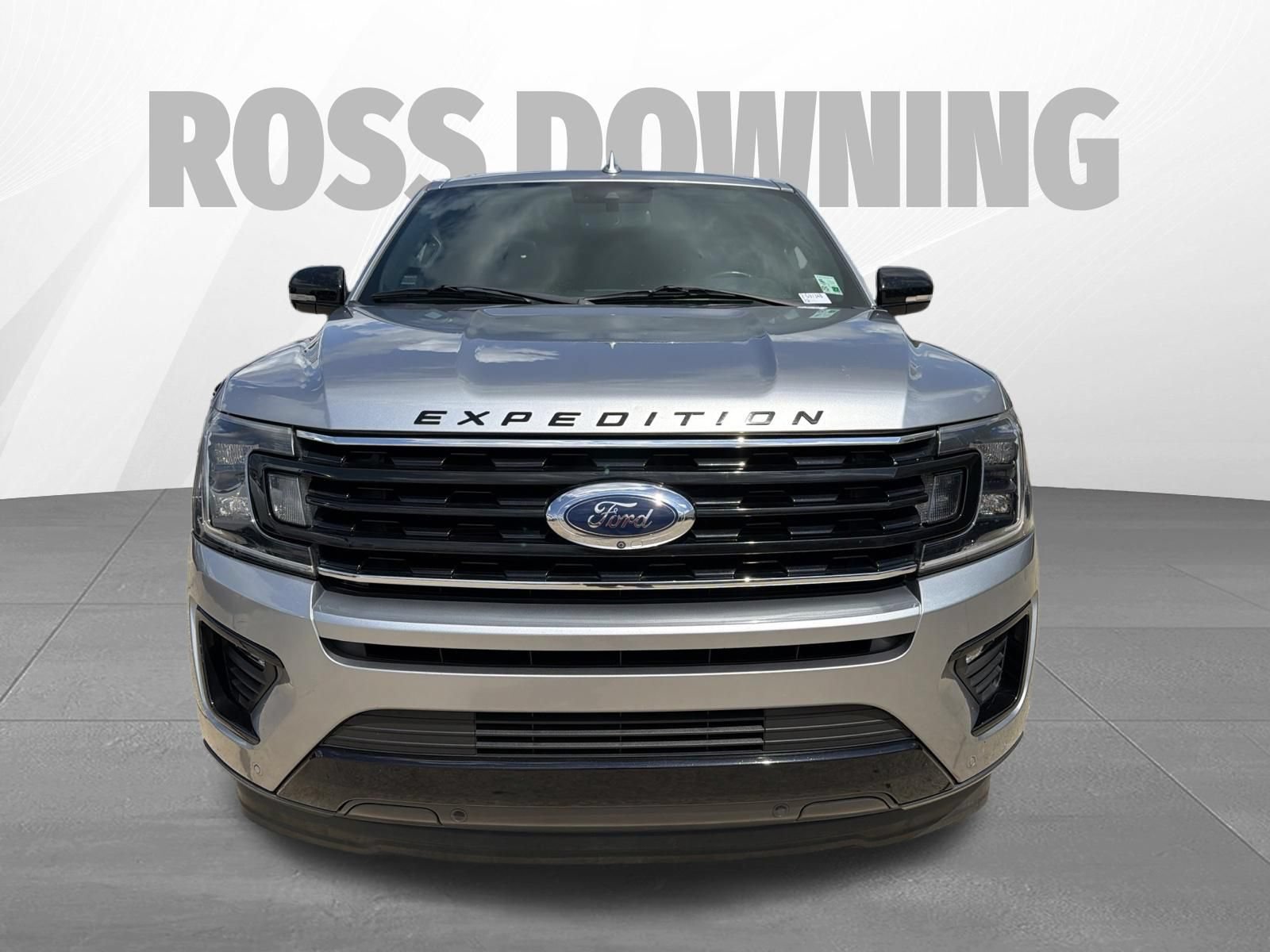 Used 2021 Ford Expedition Limited RWD image 2