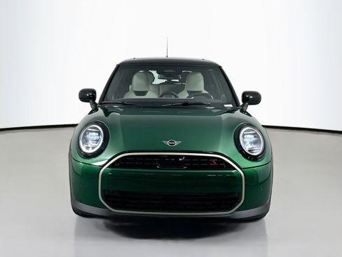 Used 2025 MINI Cooper S FWD image 2