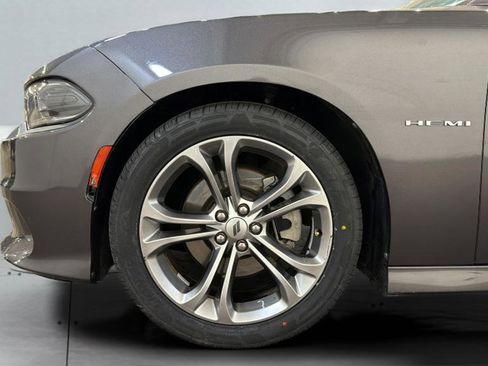 Used 2021 Dodge Charger R/T image 36