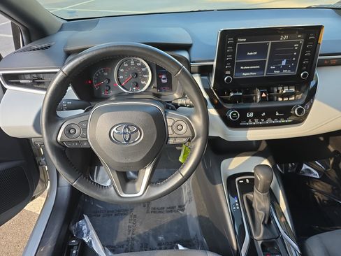 Used 2020 Toyota Corolla SE image 15
