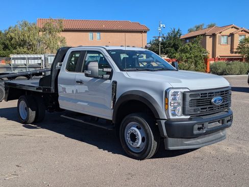 New 2024 Ford F450 XL RWD image 9