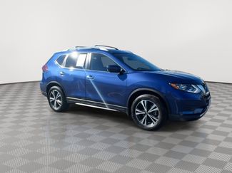 Used 2020 Nissan Rogue SV w/ Premium Package video 2