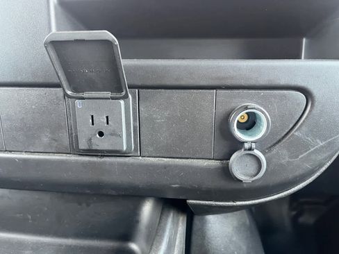 Used 2023 Chevrolet Express 2500 w/ Driver Convenience Package image 19