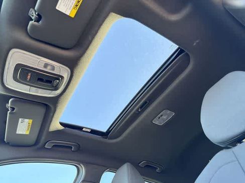 New 2026 Hyundai Elantra SEL Sport Premium w/ Cargo Package image 16