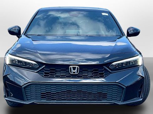 Used 2025 Honda Civic Sport image 3
