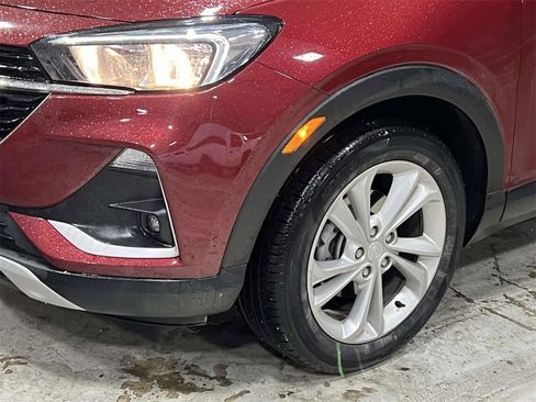 Used 2023 Buick Encore GX Preferred w/ Cold Weather Comfort Package image 8