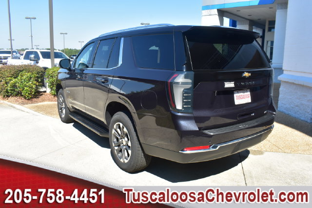 New 2027 Chevrolet Tahoe LT w/ Comfort Package RWD image 7