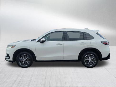Used 2024 Honda HR-V EX-L image 4
