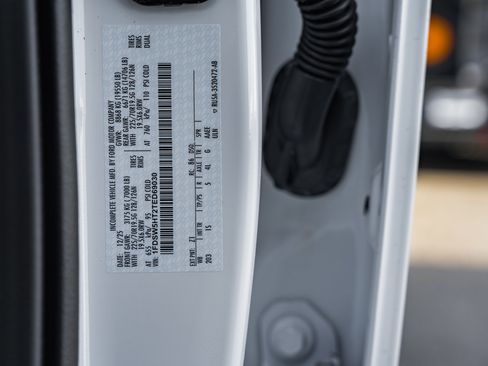 New 2026 Ford F550 4x4 Crew Cab image 49