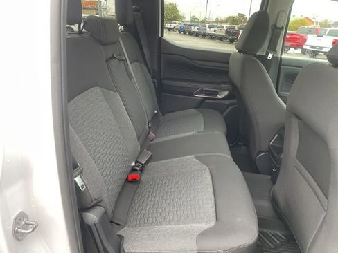 New 2025 Ford Ranger XLT w/ FX4 Off-Road Package image 52