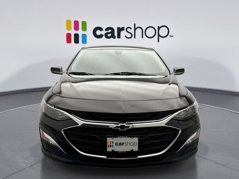 Used 2021 Chevrolet Malibu RS FWD image 6