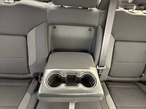New 2026 Chevrolet Silverado 3500 LT AWD/4WD image 33