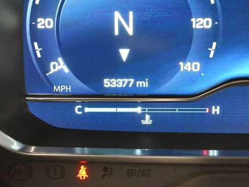 Used 2022 Chevrolet Tahoe RST w/ Sport Performance Package RWD image 37