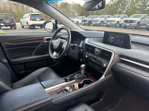 Used 2016 Lexus RX 350 AWD w/ Premium Package image 7