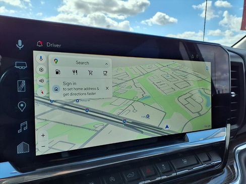 Used 2025 Chevrolet Silverado 1500 LT image 18