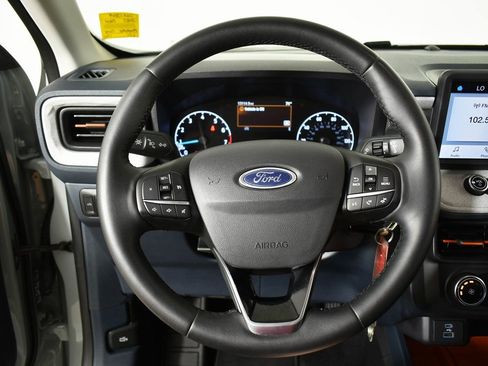 Used 2023 Ford Maverick XLT w/ XLT Luxury Package image 31