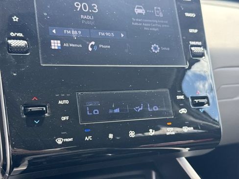 Certified 2024 Hyundai Tucson SEL AWD/4WD image 18