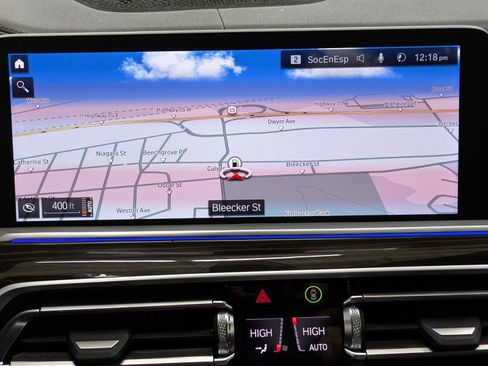 Used 2023 BMW X5 xDrive40i w/ Premium Package image 13