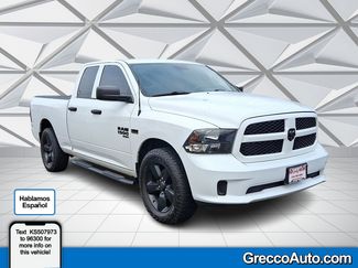 Used 2019 RAM 1500 Express w/ Express Value Package video 1
