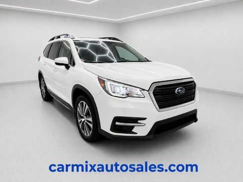 Used 2019 Subaru Ascent Premium AWD/4WD image 1