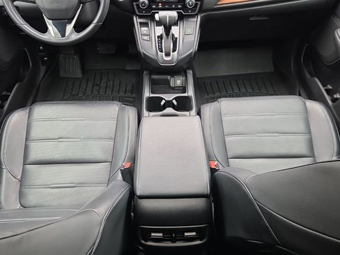 Used 2019 Honda CR-V Touring image 23