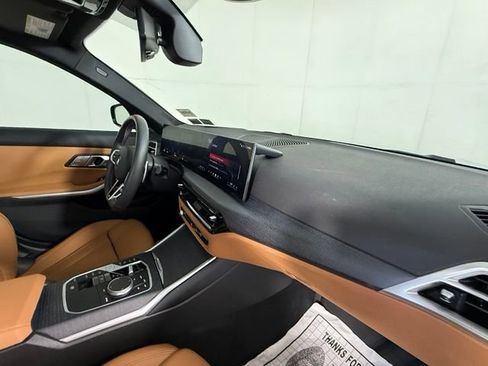 Used 2025 BMW M340i xDrive w/ Premium Package AWD/4WD image 31