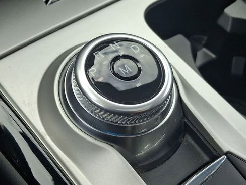 Certified 2023 Ford Explorer ST w/ Equipment Group 401A image 18