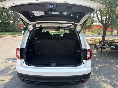 Used 2019 Honda Pilot LX image 20
