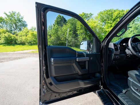Used 2020 Ford F150 XLT w/ Equipment Group 302A Luxury AWD/4WD image 10