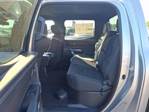 New 2026 Toyota Tundra SR5 AWD/4WD image 9