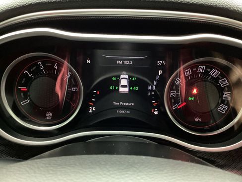 Used 2018 Dodge Challenger GT w/ Driver Convenience Group image 29