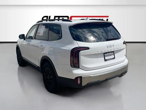 Used 2023 Kia Telluride SX Prestige X-Pro AWD/4WD image 5