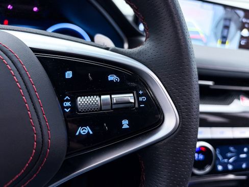 Used 2024 Genesis G80 3.5T Sport image 41