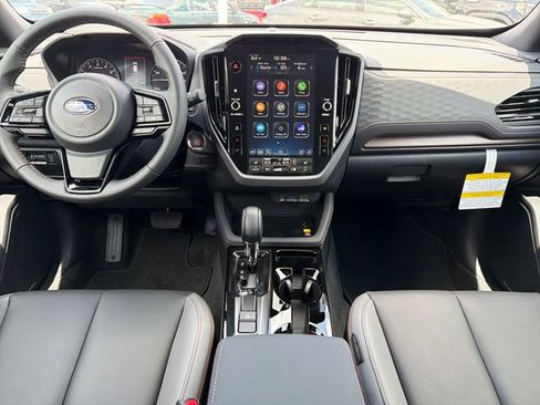 New 2026 Subaru Forester Sport AWD/4WD image 9