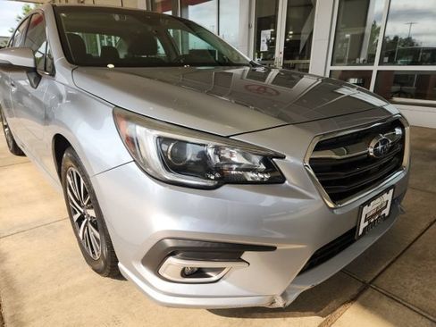 Used 2019 Subaru Legacy 2.5i Premium AWD/4WD image 8