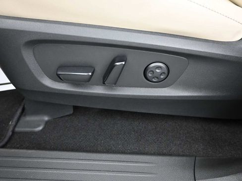 Used 2023 INFINITI QX60 Luxe w/ Cargo Package AWD/4WD image 23