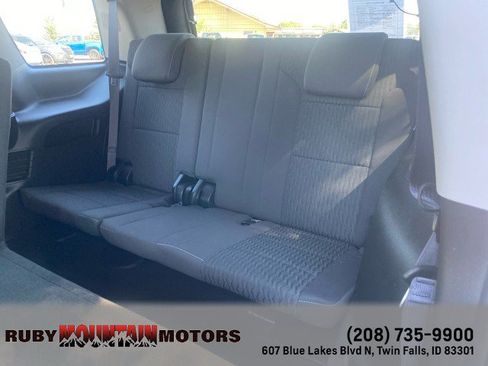Used 2016 Chevrolet Tahoe LS AWD/4WD image 23