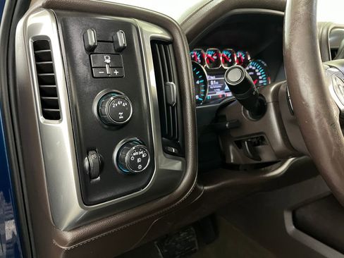 Used 2017 Chevrolet Silverado 2500 LTZ w/ Duramax Plus Package AWD/4WD image 27