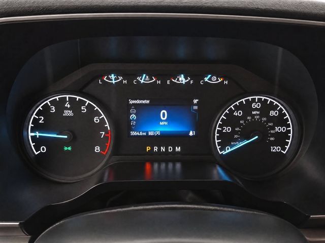 Used 2022 Ford F150 XL w/ Trailer Tow Package AWD/4WD image 13