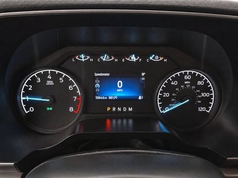 Used 2022 Ford F150 XL w/ Trailer Tow Package AWD/4WD image 13