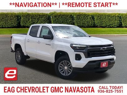 New 2026 Chevrolet Colorado LT w/ LT Convenience Package