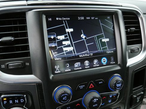 Used 2017 RAM 1500 Limited image 31