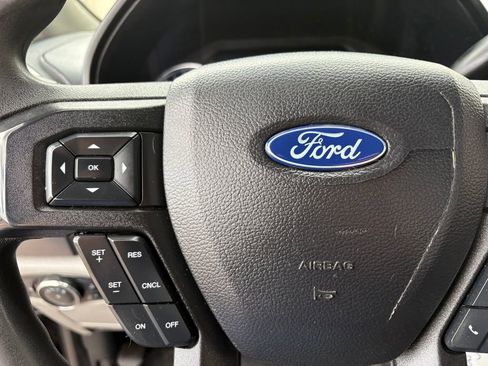 Used 2020 Ford F350 XLT w/ FX4 Off-Road Package AWD/4WD image 21