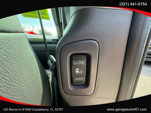 Used 2015 Honda Odyssey EX-L image 37