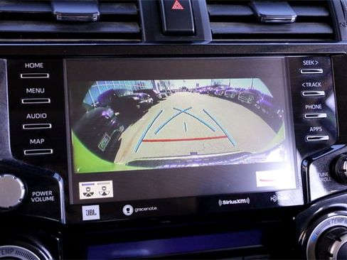 Used 2022 Toyota 4Runner TRD Pro image 17