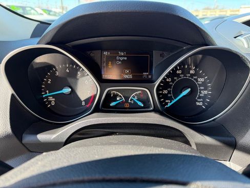 Used 2017 Ford Escape SE FWD image 29