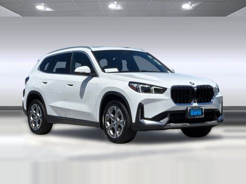 Certified 2023 BMW X1 xDrive28i w/ Premium Package AWD/4WD image 6