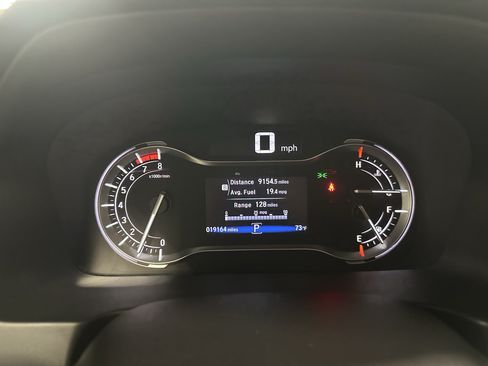 Used 2023 Honda Ridgeline Sport image 14