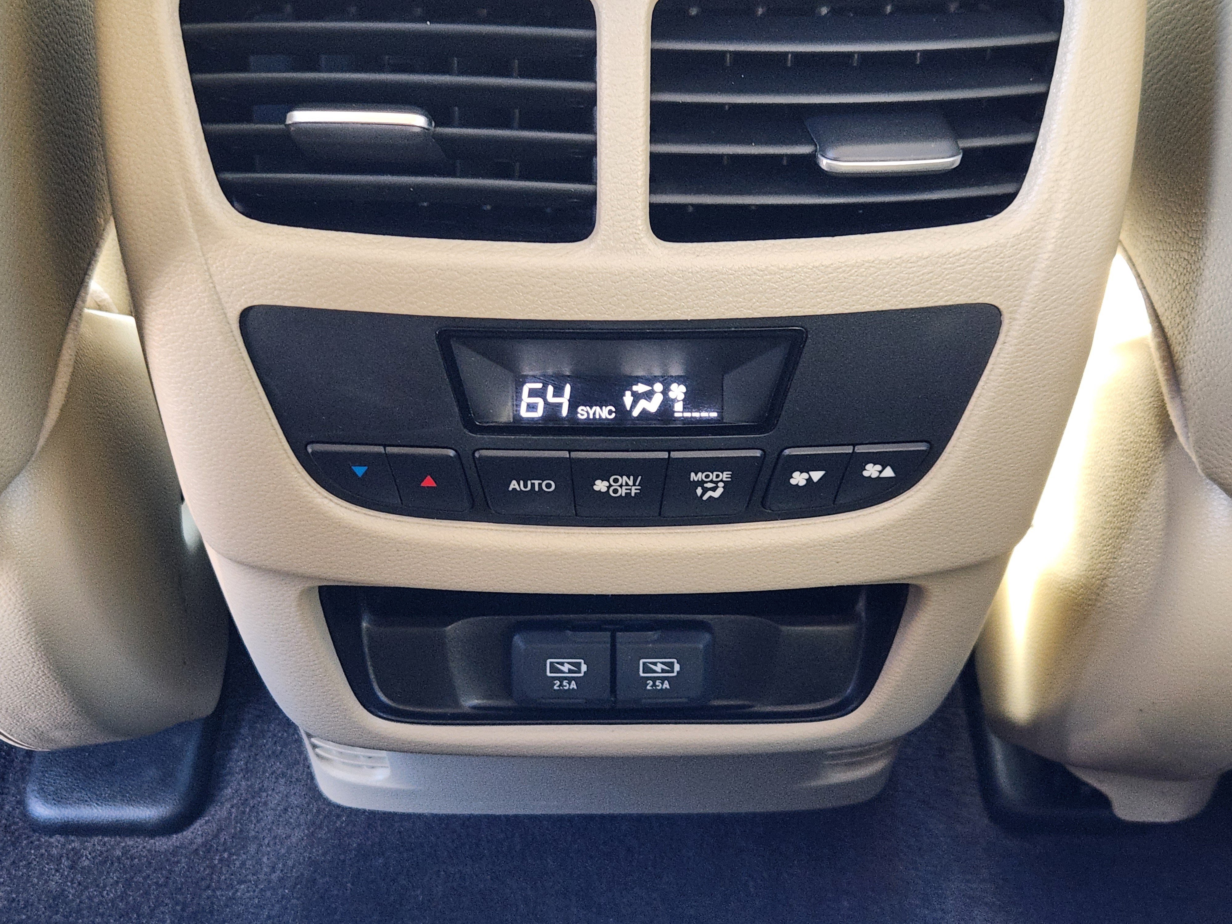 Certified 2019 Acura MDX w/ Technology Package AWD/4WD image 24