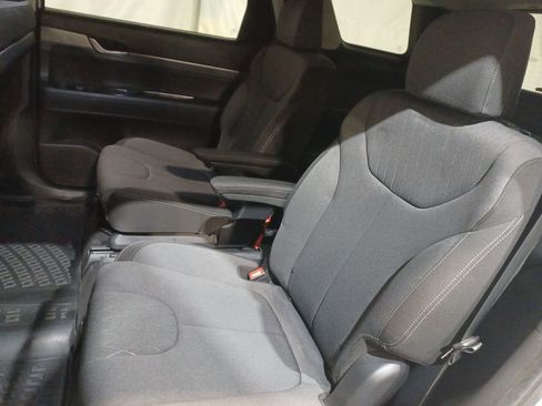 Used 2020 Hyundai Palisade SEL w/ Convenience Package image 24